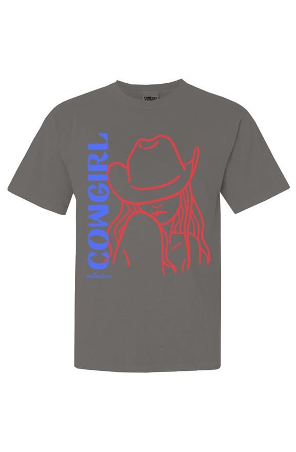 Comfort Colors Heavyweight T Shirt