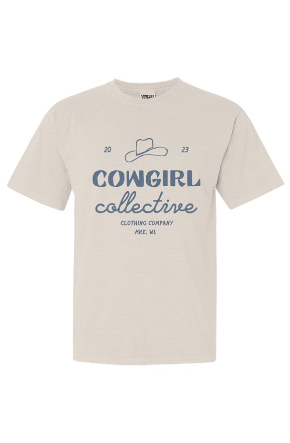 Comfort Colors Heavyweight T Shirt