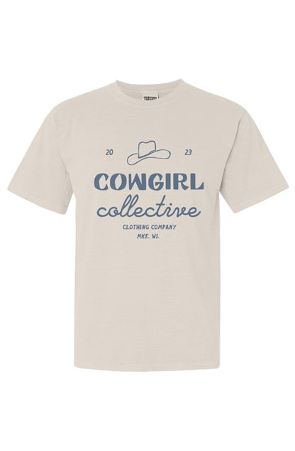 Comfort Colors Heavyweight T Shirt