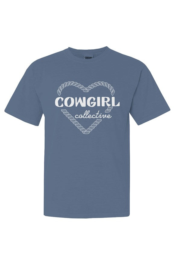 Comfort Colors Heavyweight T Shirt