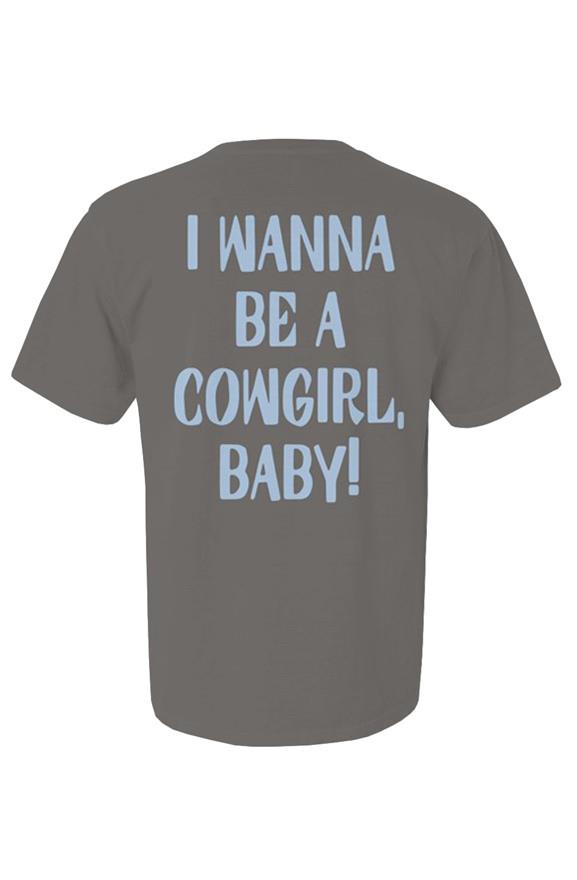 Comfort Colors Heavyweight T Shirt